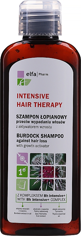 elfa pharm szampon wizaz