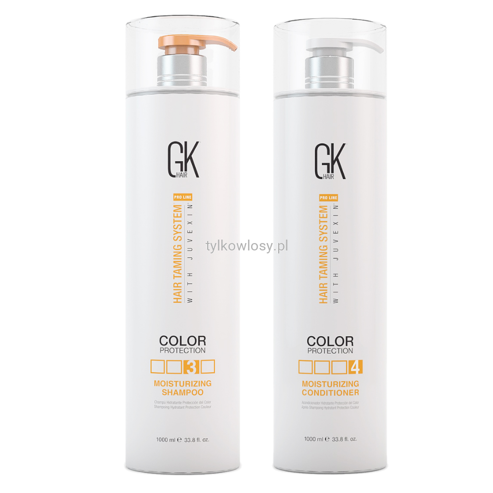 global keratin szampon cena