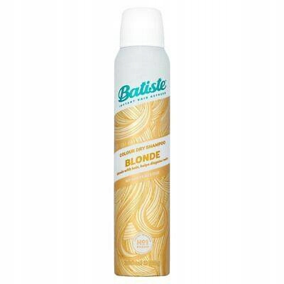 szampon brilliant blonde