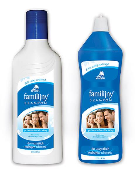 szampon familijny dla całej rodziny skład