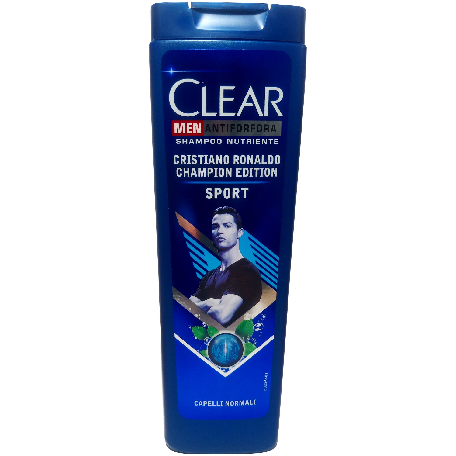 szampon męski clear