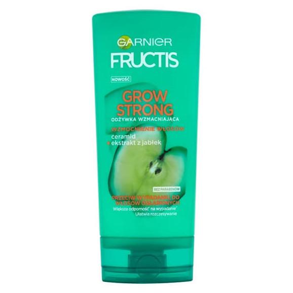 garnier fructis odżywka do włosów