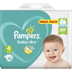 pampers intermarché