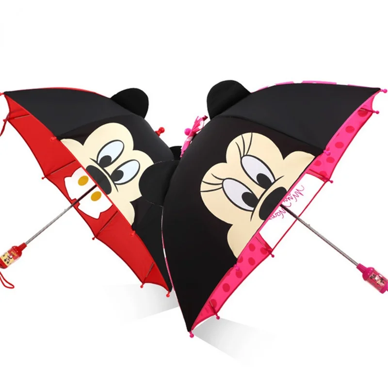 Parasolka Disney Minnie Kids