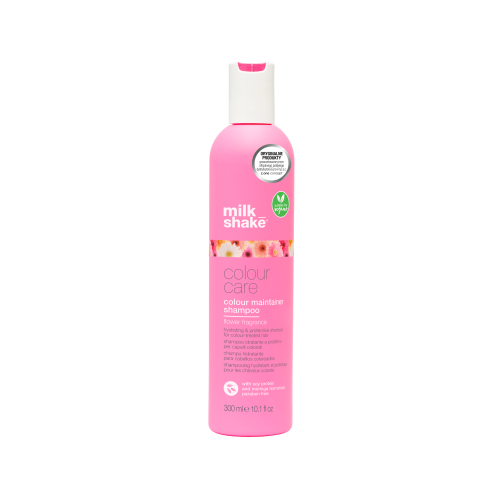 milk shake color care szampon opinie