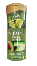 joanna szampon oliwa z oliwek opinie
