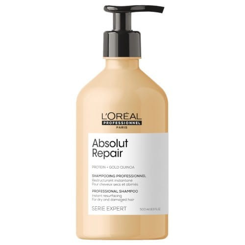 loreal szampon do brazów