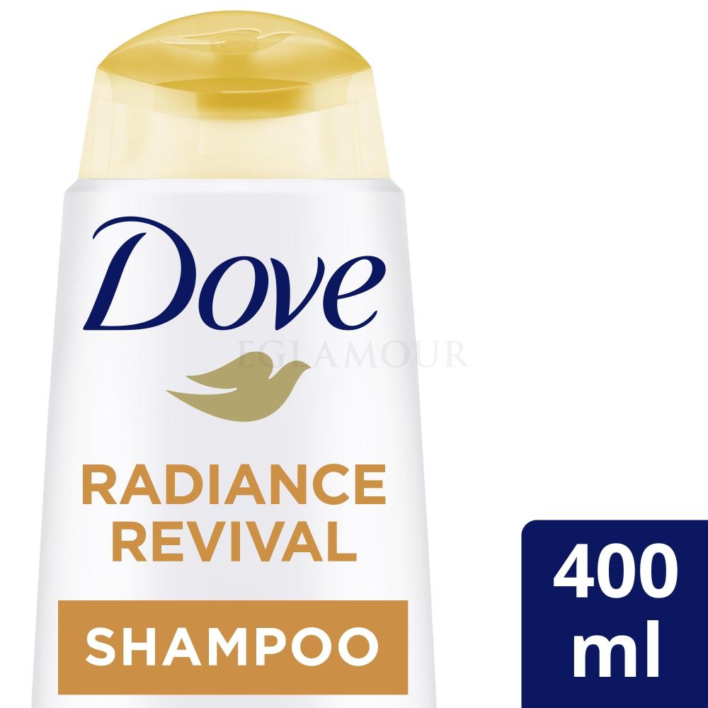 dove radiance revival szampon