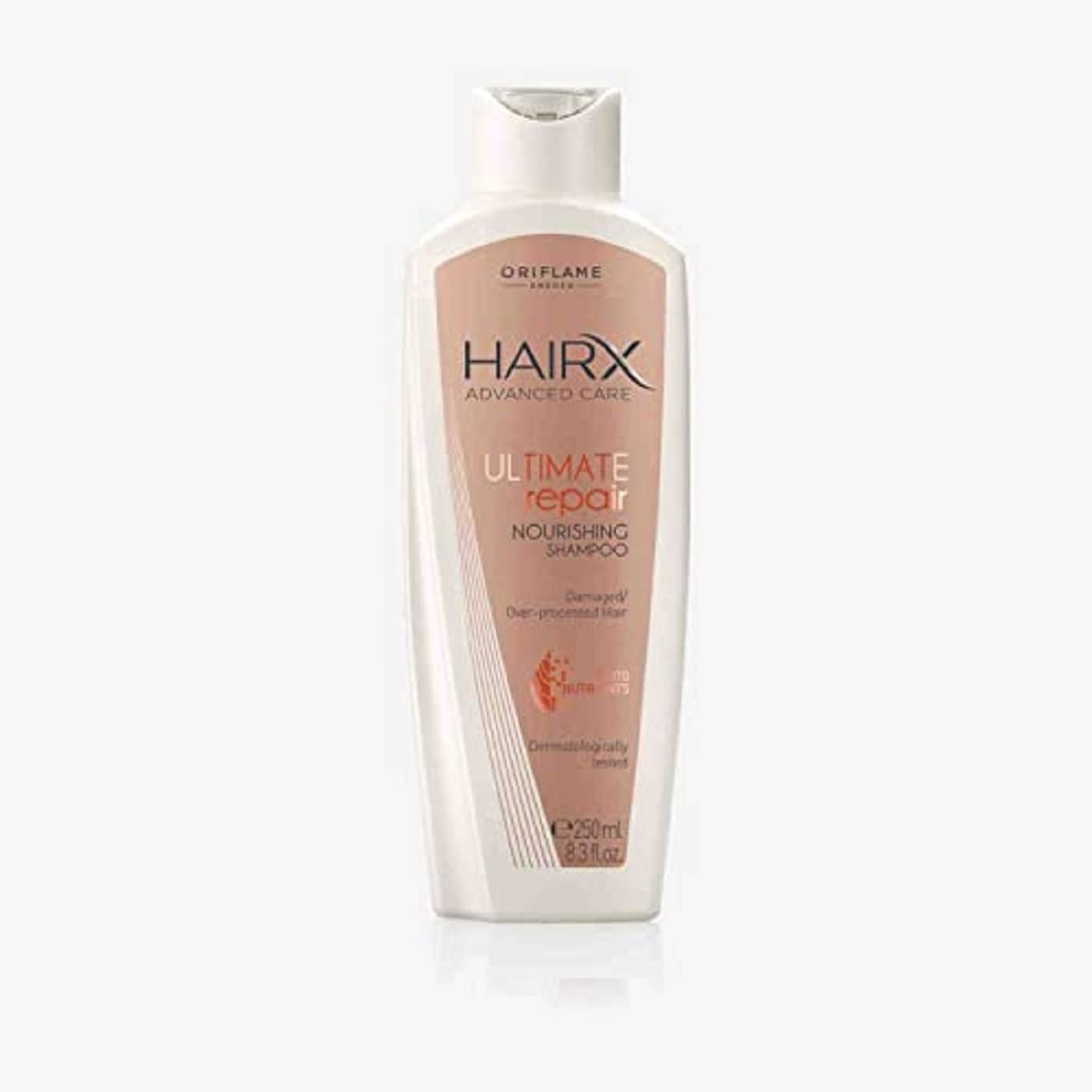 odżywka do włosów hairx advanced care ultimate repair