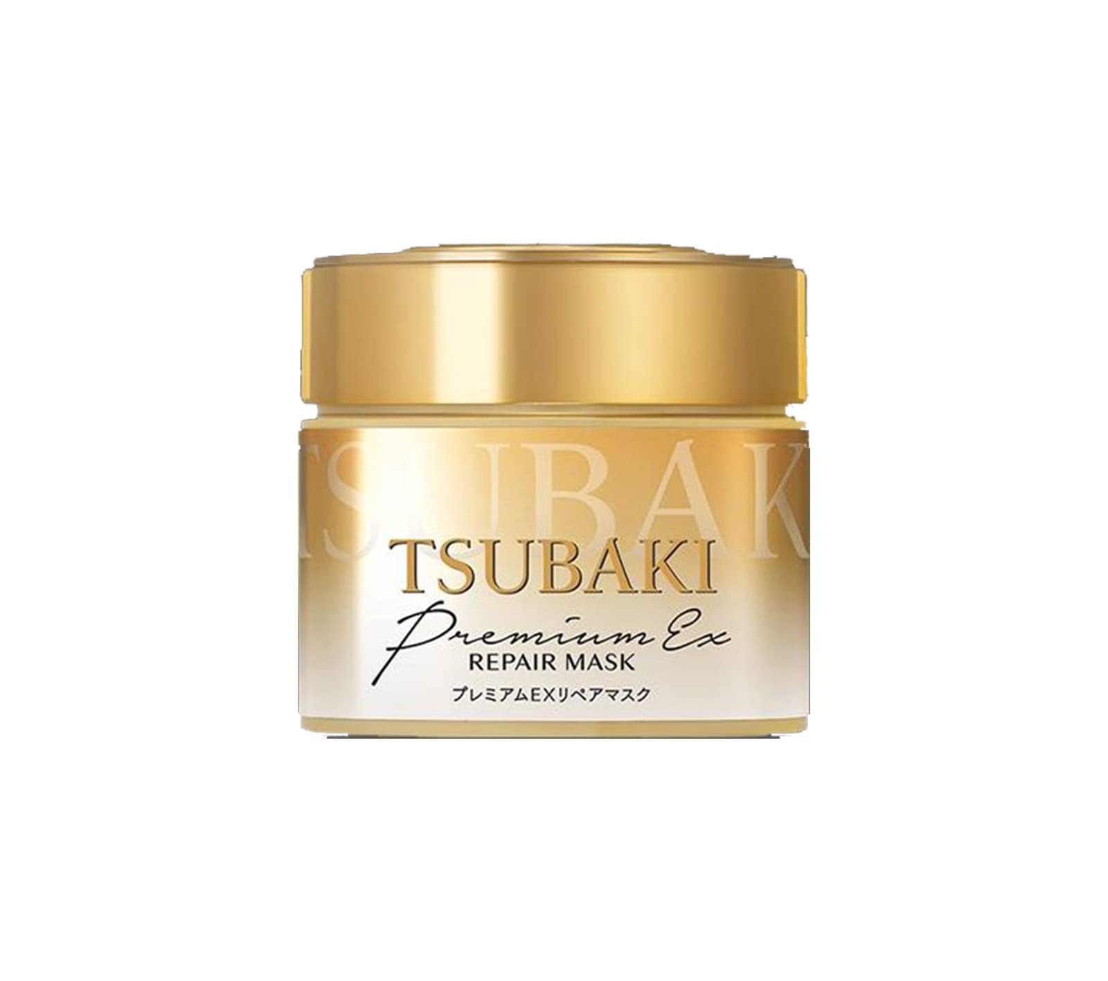 Shiseido Tsubaki Premium Kuracja nawilżająca 180g