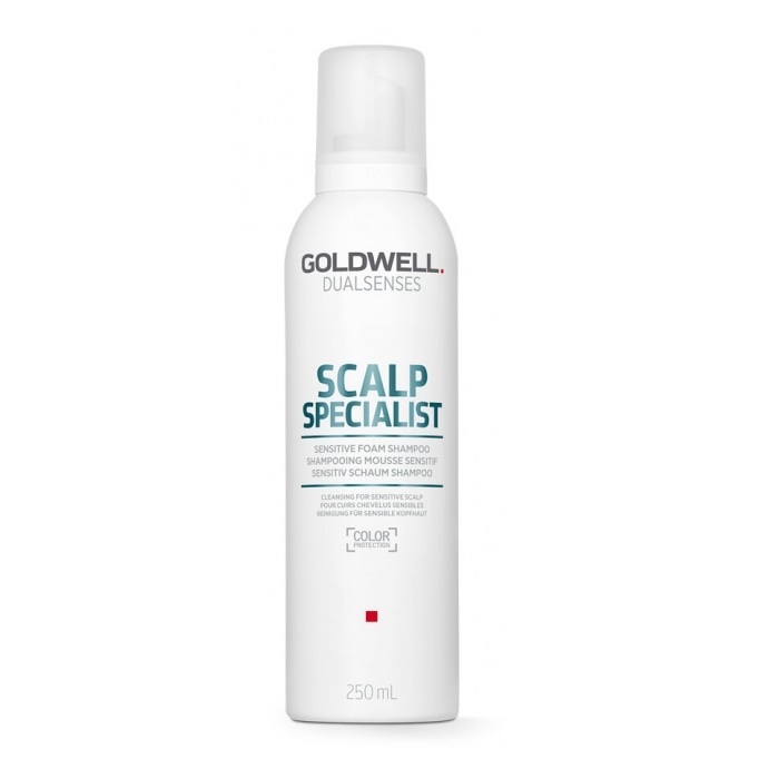 goldwell dualsenses scalp specialist szampon do skóry wrażliwej opinie