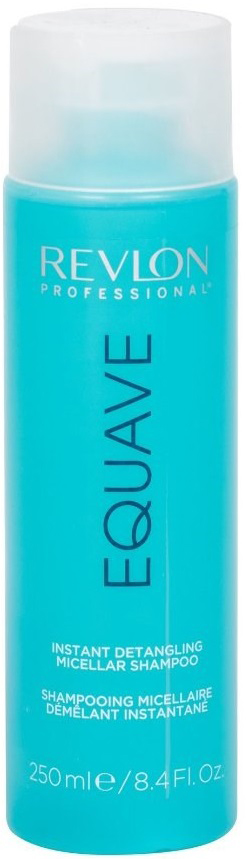 revlon equave szampon nawilżający 250ml