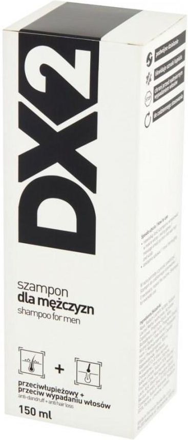 szampon dx2 na ceneo