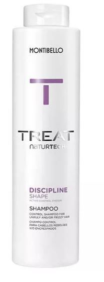 treat naturtech discipline shape szampon opinie