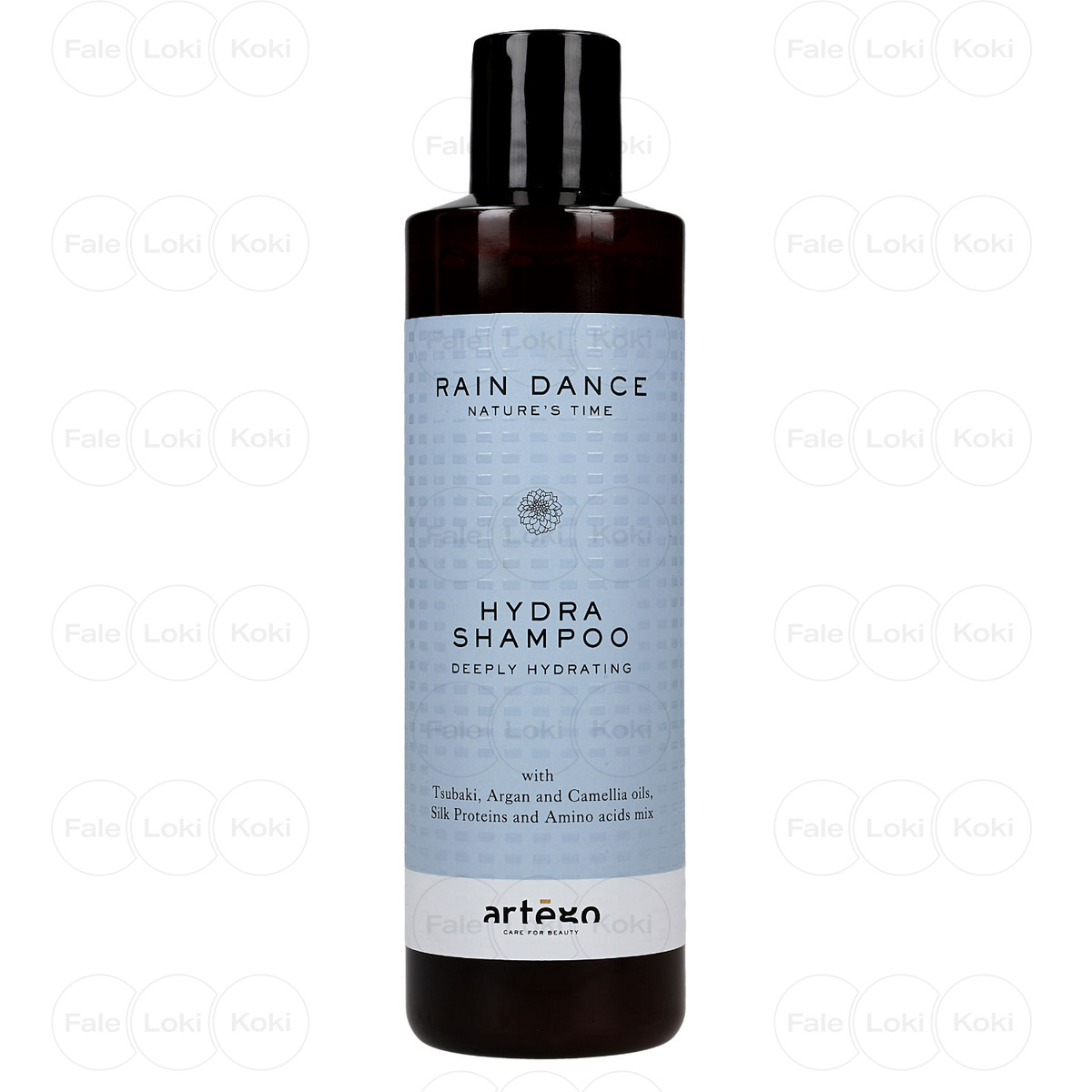 szampon artego rain dance repair opinie
