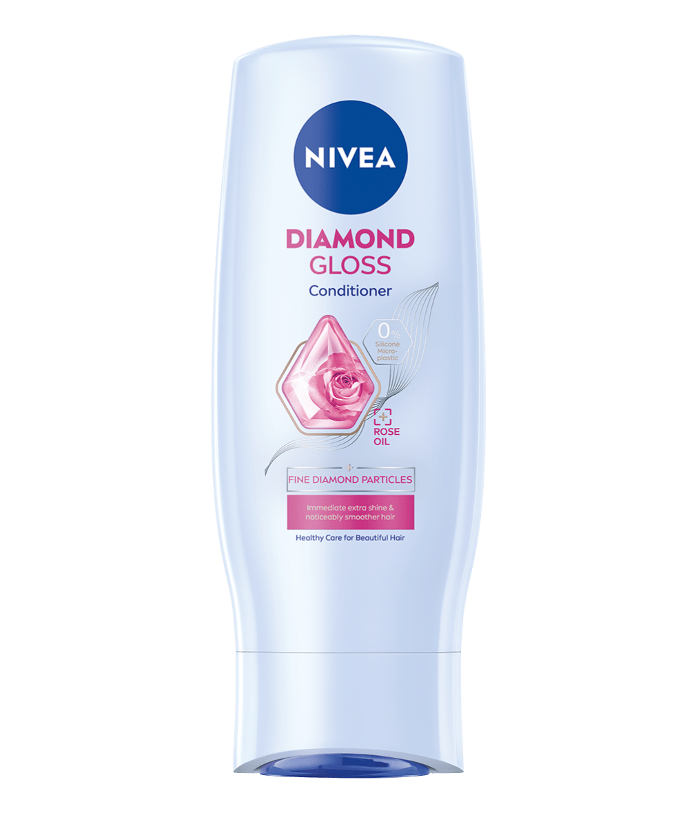 odżywka do włosów długich nivea