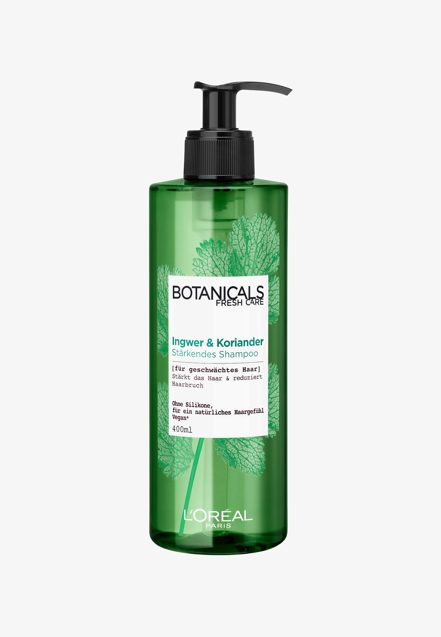 loreal botanicals fresh care szampon