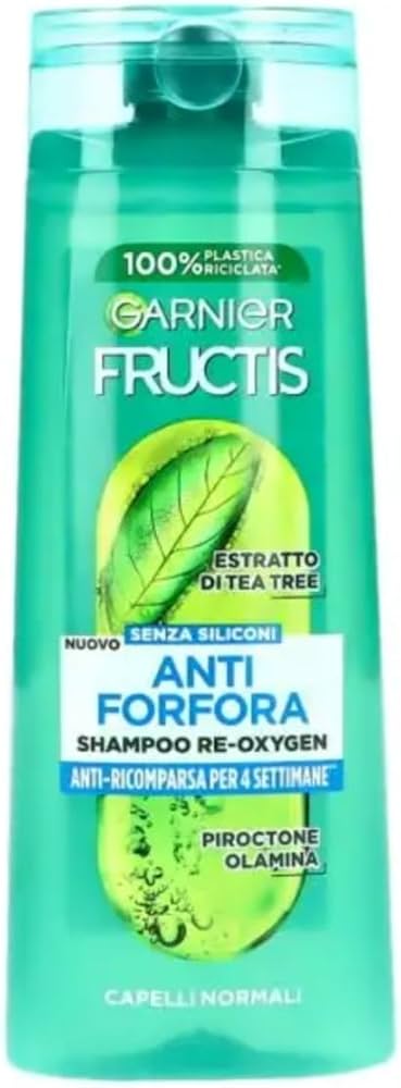 szampon fructis detox