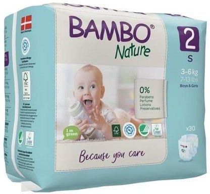 bambo nature pieluchy dystrybutor