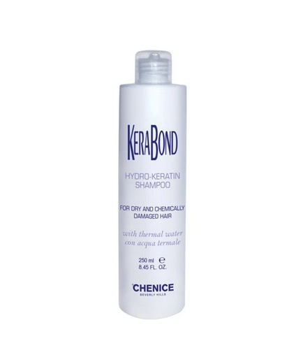szampon antyłojotokowy do włosów chenice kerabond 250 ml