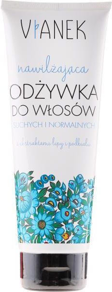 vianek odżywka do włosów opinie