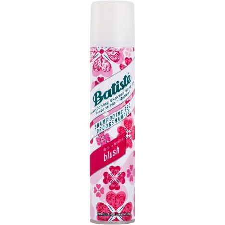 szampon batiste 100 ml cen