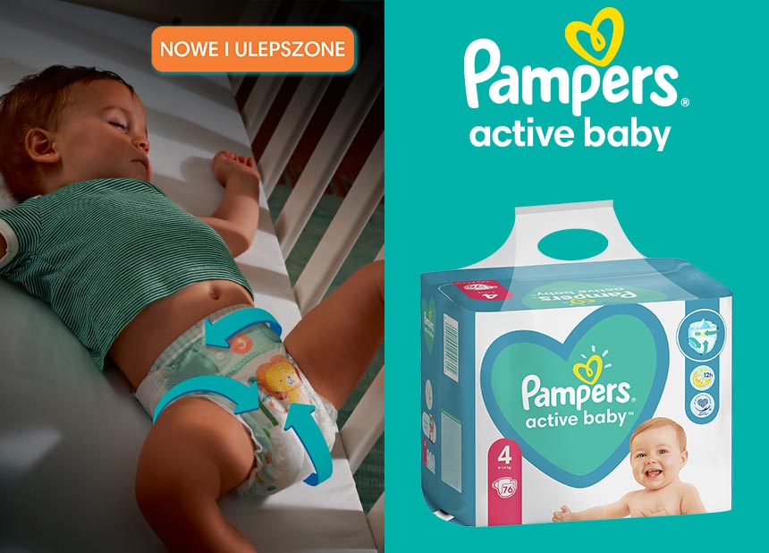 pampers testuj