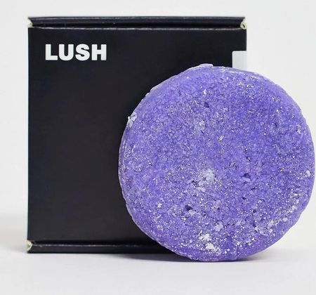 szampon lush do włosów farbowanych