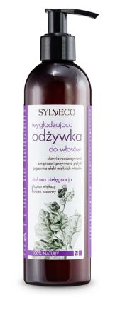 wygładzająca odżywka do włosów 300ml