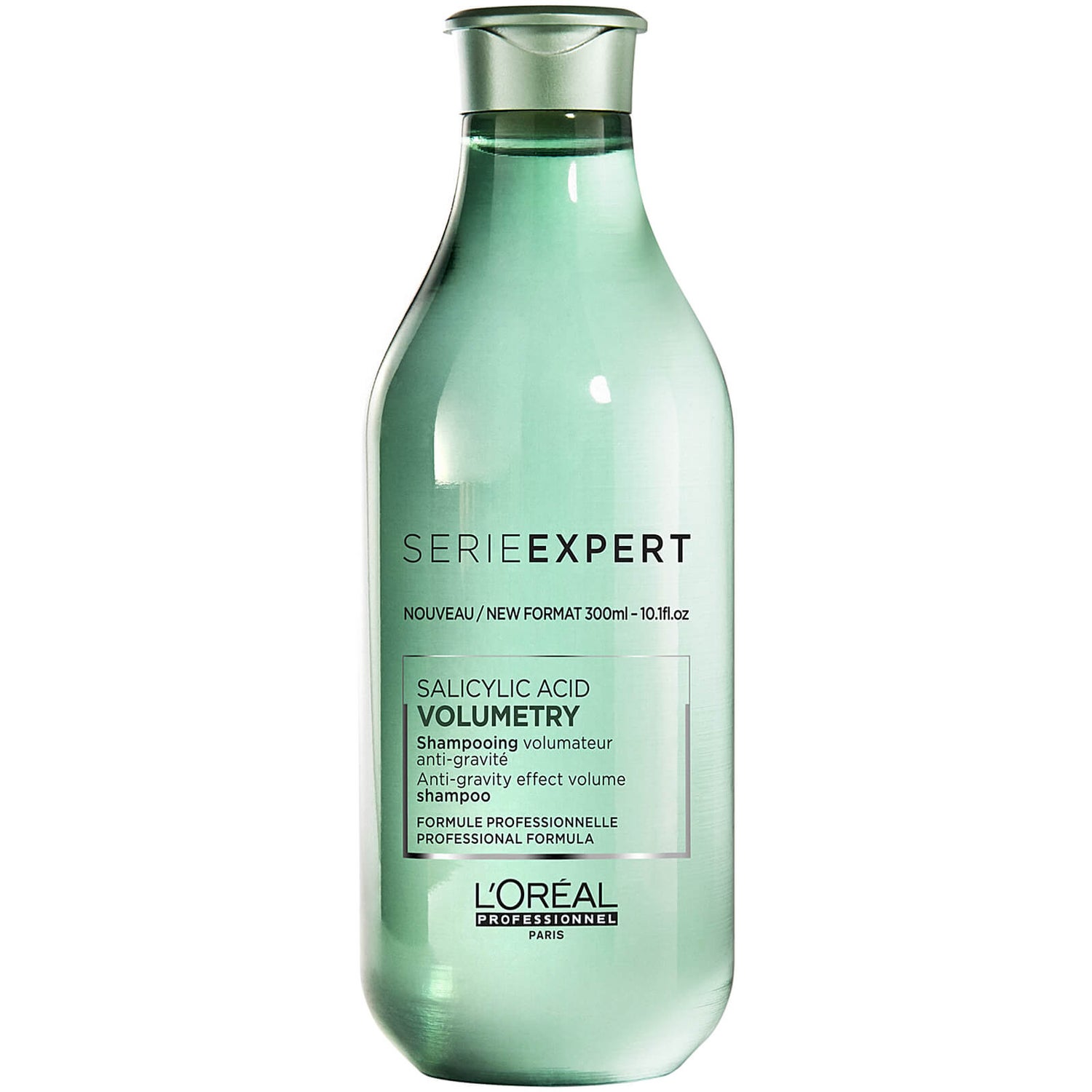 szampon loreal serie expert voplumert