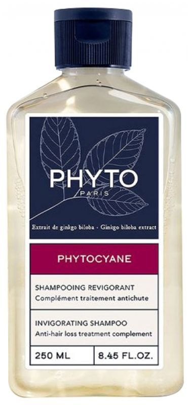 phyto szampon ceneo