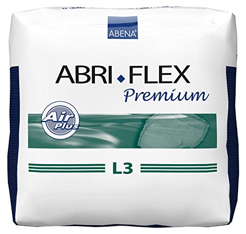 pieluchomajtki abri flex 3 premium