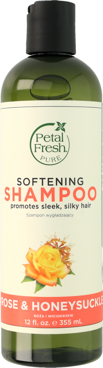 petal fresh szampon rossmann