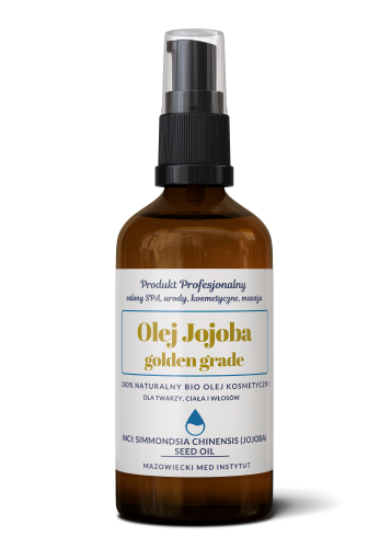 olejek jojoba do włosów opinie