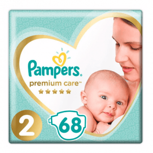 pampers smyk