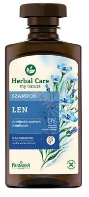 oherbal chmiel szampon