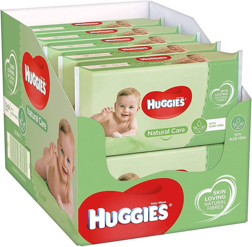 huggies uk