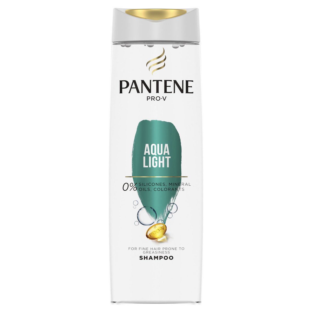 pantene szampon micelarny