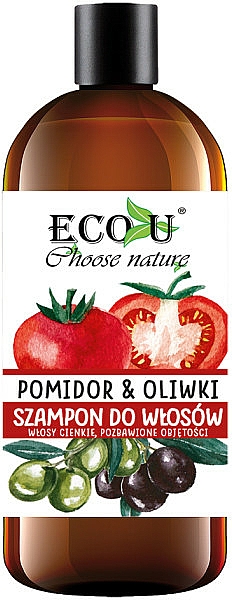 eco u szampon