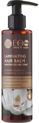 ecolab ecolab strany szampon laminujący do włosów
