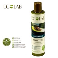 ecolab szampon kojący dla wrażliwej skóry głowy 250ml
