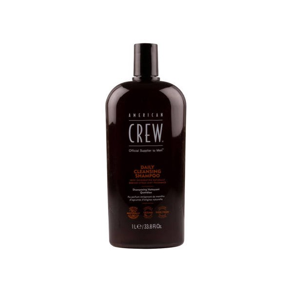 american crew szampon 1000ml daily