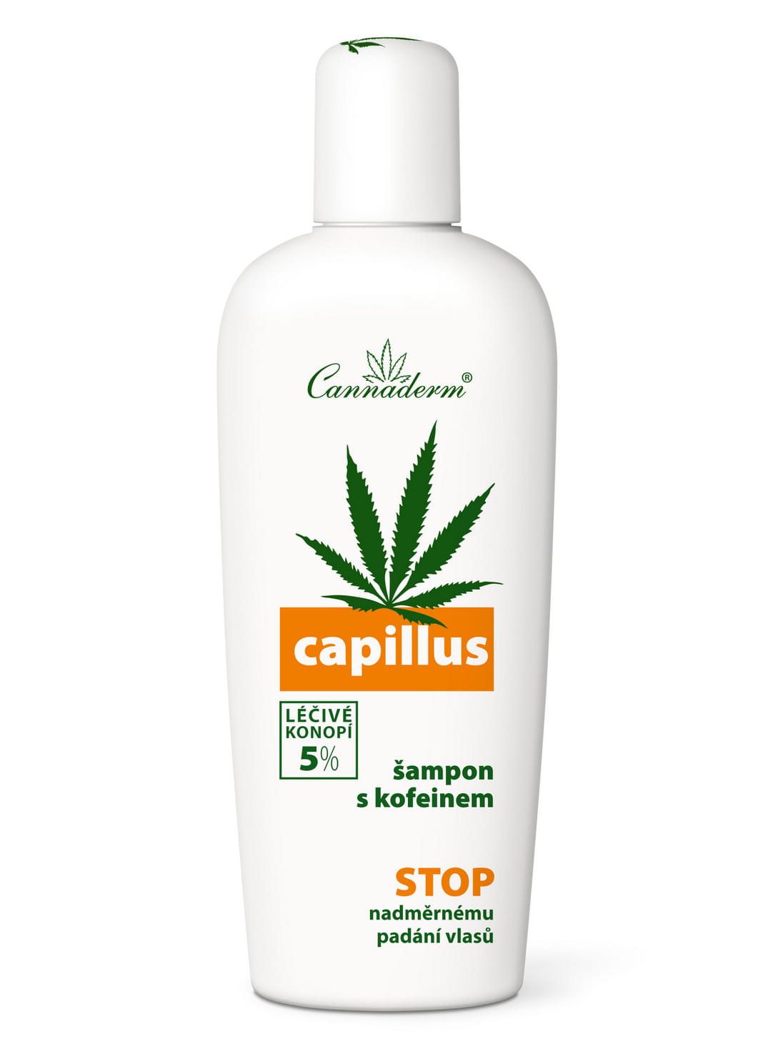 cannabis szampon do wlosow