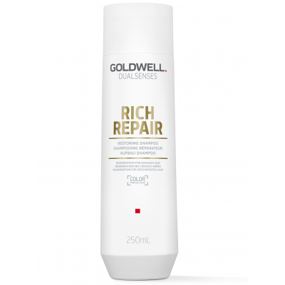 goldwell rich repair dualsenses szampon opinie