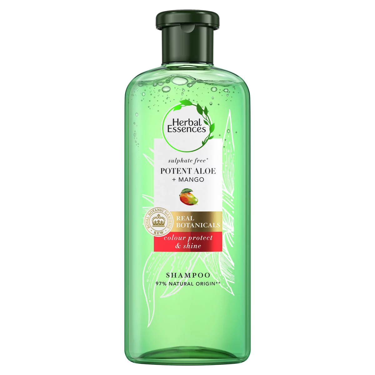 herbal essences coconut szampon wizaz