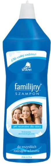 gdzie kupić szampon familijny w elblągu