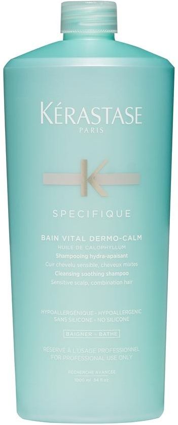 dermo calm kerastase szampon ceneo