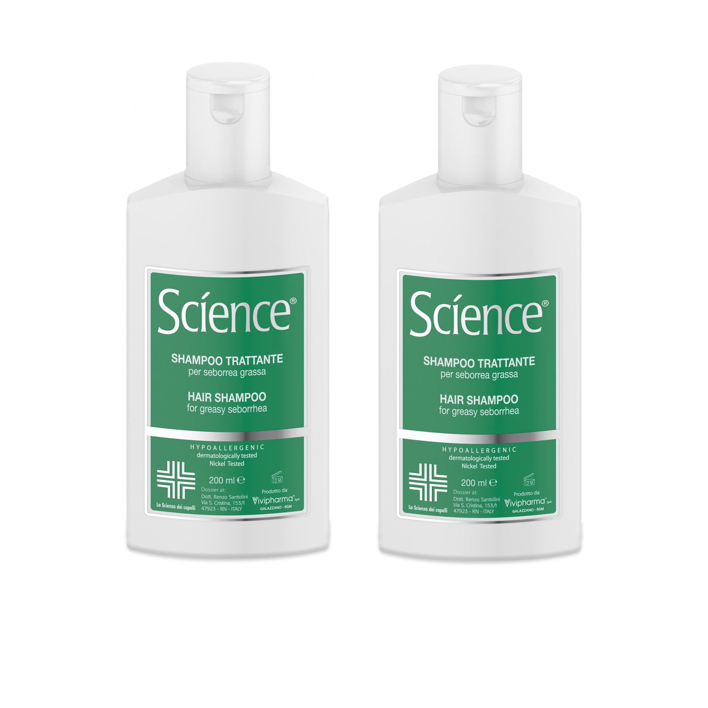 szampon la science ceneo