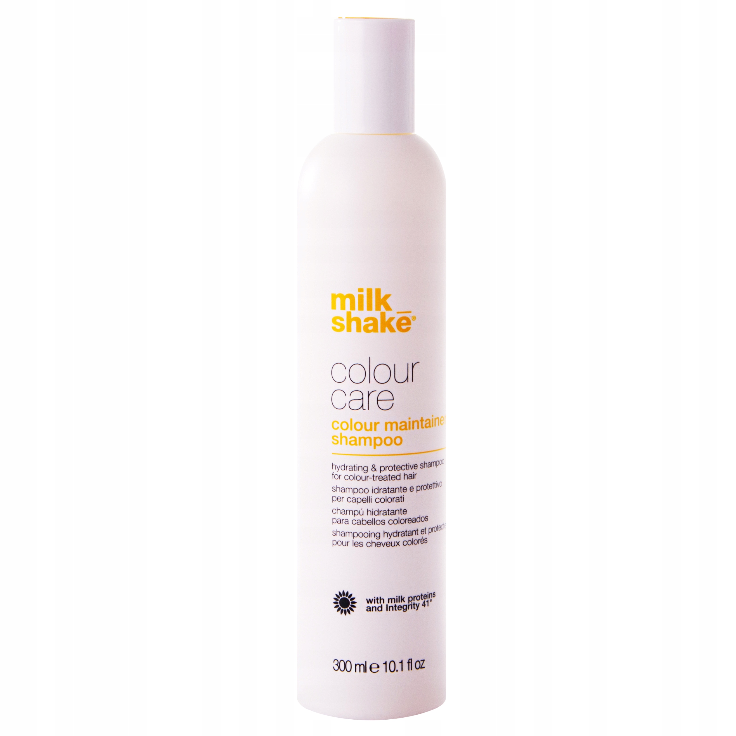 milkshake 1l szampon do włosów farbowanych cena