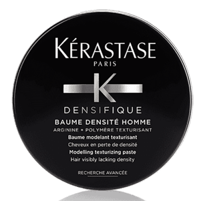 kerastase densifique densite homme szampon do włosów wizaz